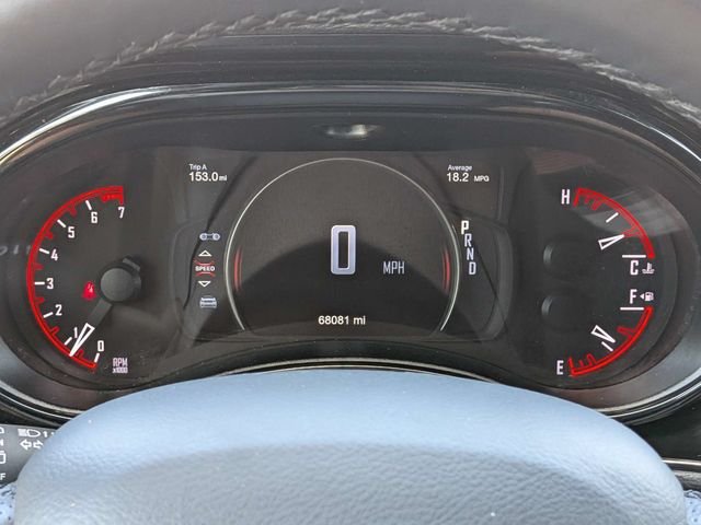 Used 2024 White Dodge GT Plus image 35