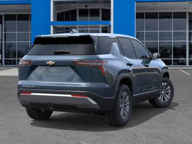 2026 Chevrolet Equinox LT - Photo 4