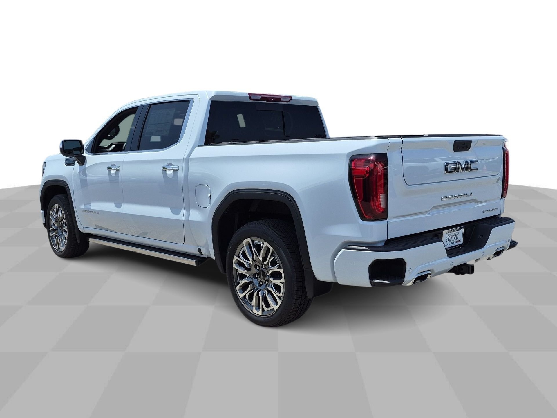 2026 GMC Sierra 1500 Denali Ultimate - Photo 7