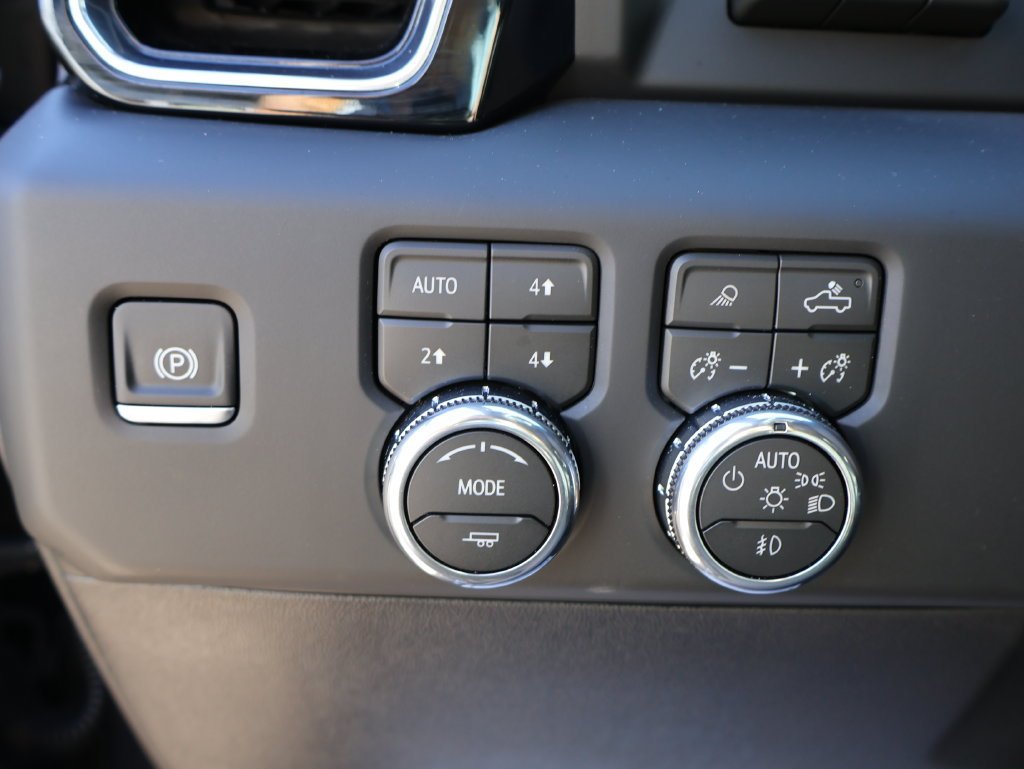 2026 GMC Sierra 2500HD Denali - Photo 36