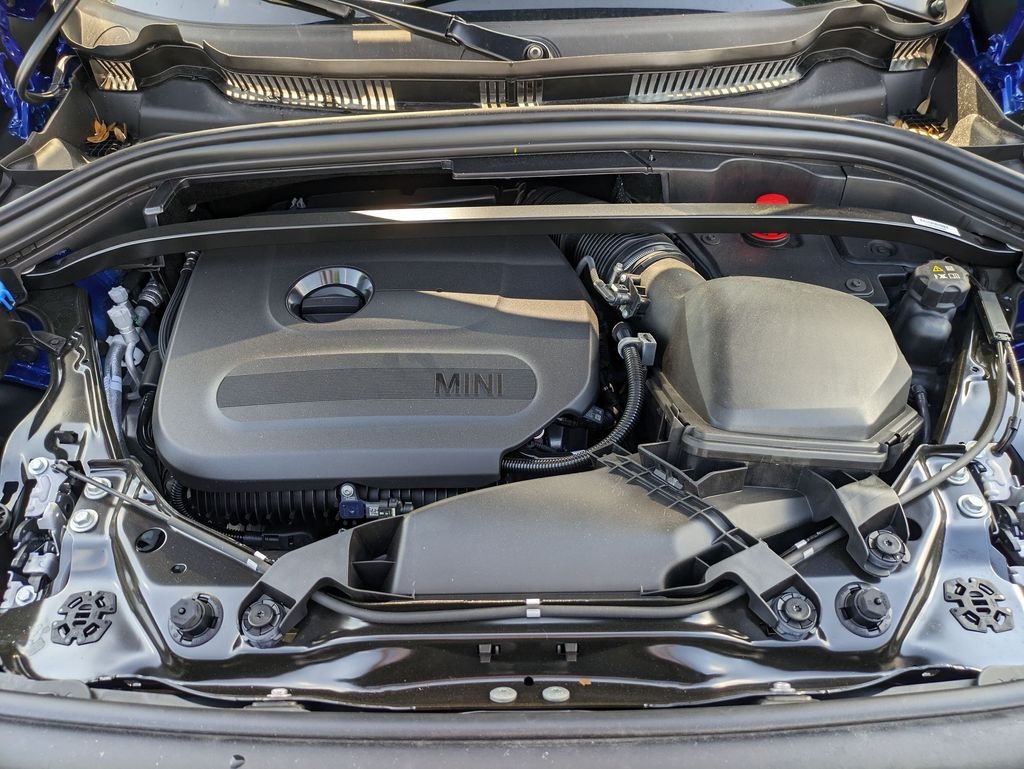 2025 MINI Countryman S - Photo 9