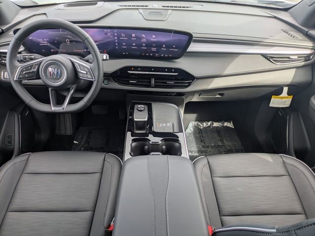 2026 Buick Enclave Sport Touring - Photo 18
