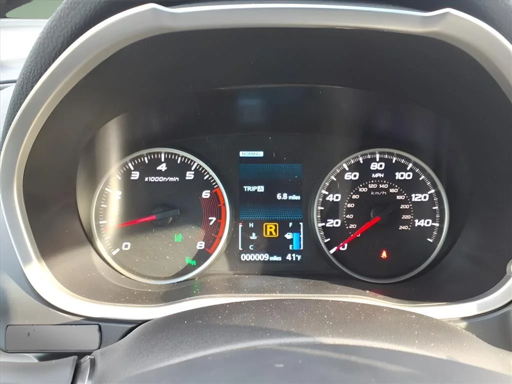 2026 Mitsubishi Eclipse Cross SEL - Photo 17