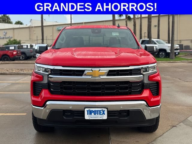 2026 Chevrolet Silverado 1500 LT - Photo 8
