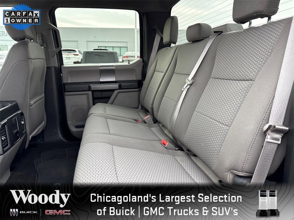 2019 FORD F-150 - Image 29