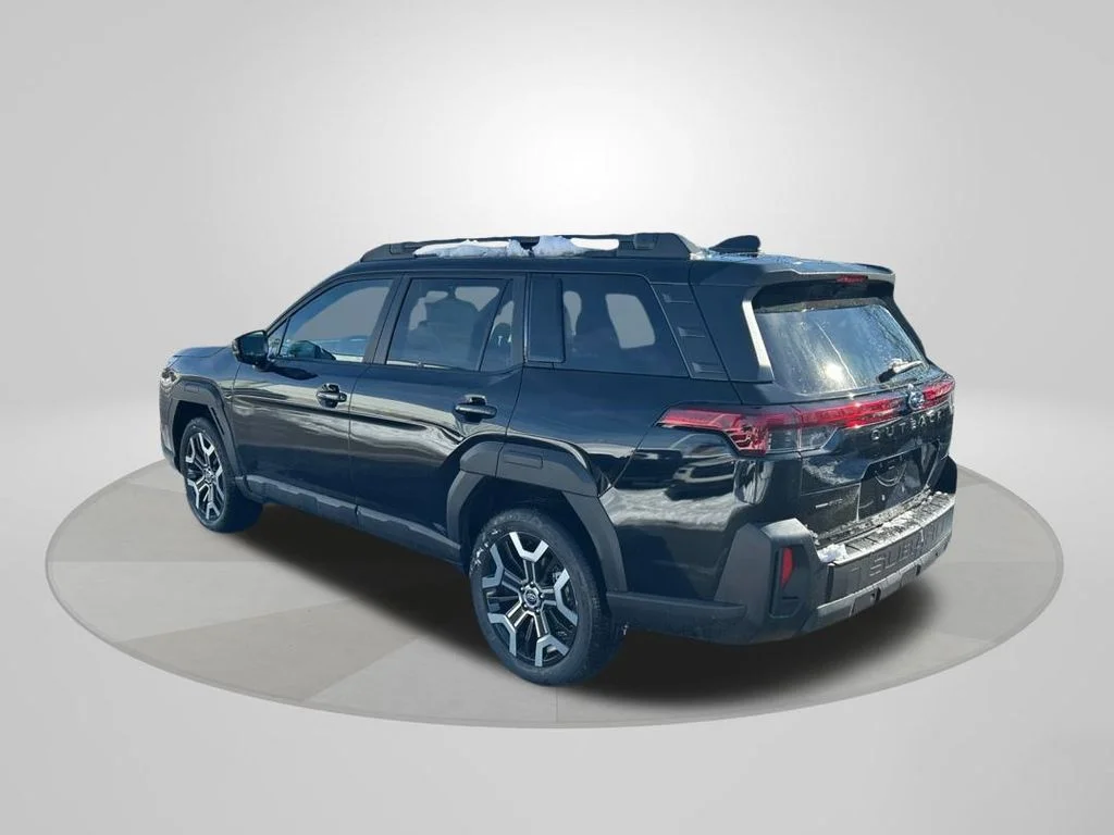 2026 Subaru Outback Touring XT - Photo 7