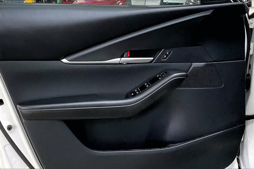 2025 MAZDA CX-30 - Image 21