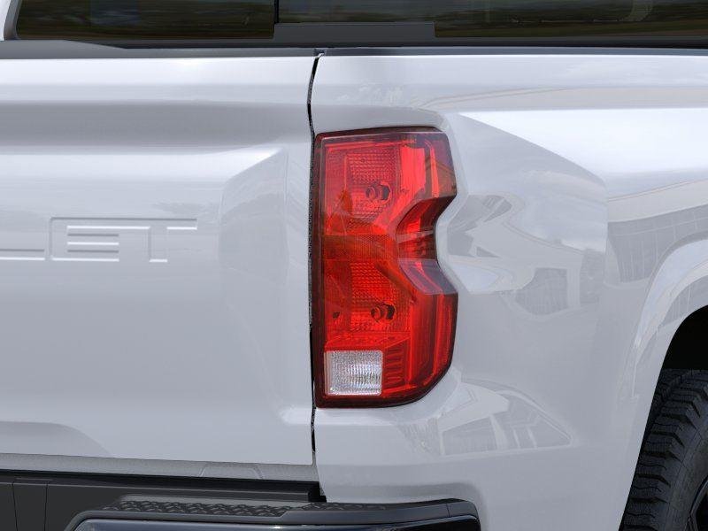 2026 Chevrolet Colorado Work Truck - Photo 11