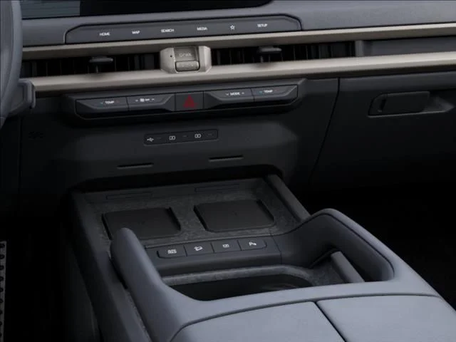 New 2027 Panthera Metal Kia SX image 23