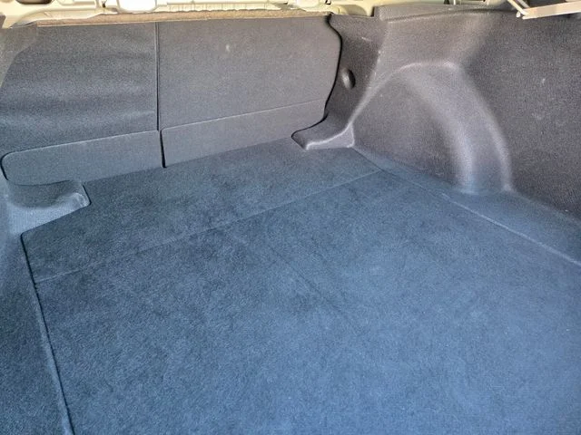 Used 2024 Silver Toyota LE image 18