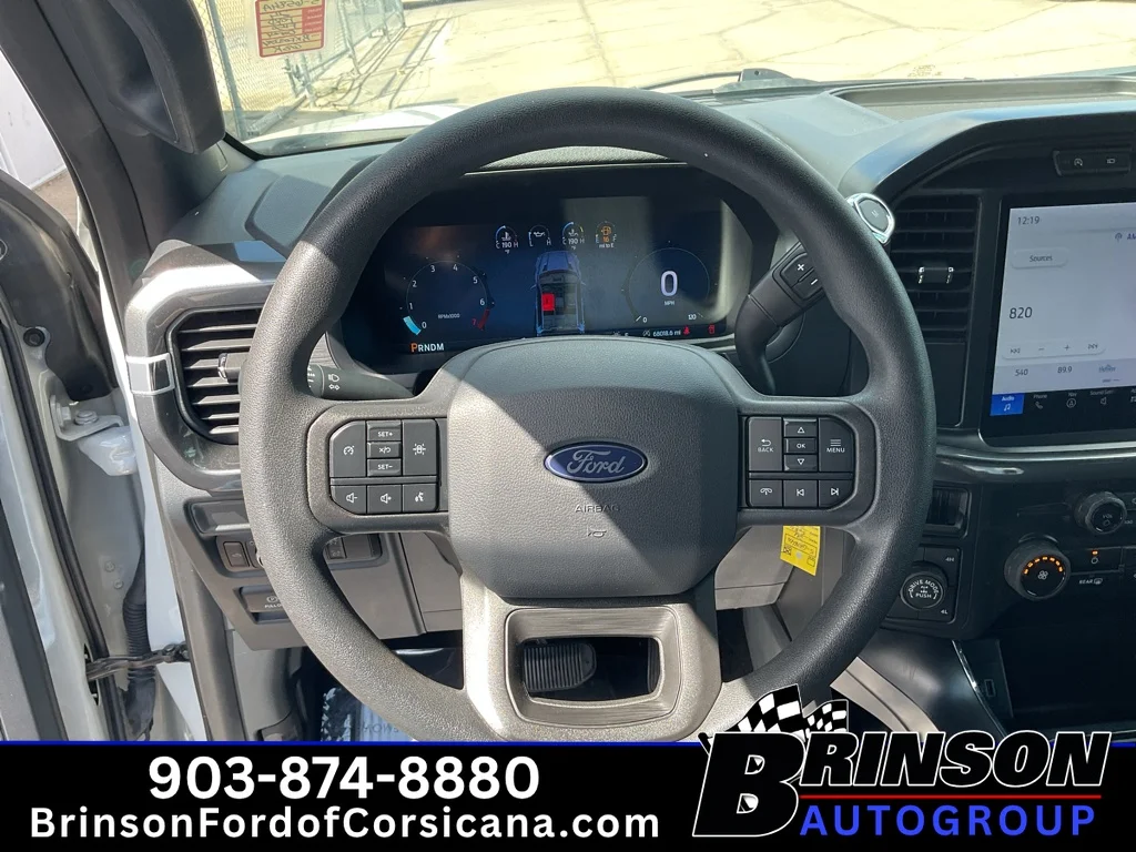 Used 2024 Avalanche Ford STX image 29