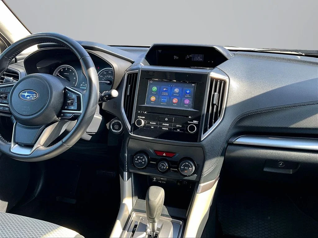 Used 2023 White Subaru Premium image 7