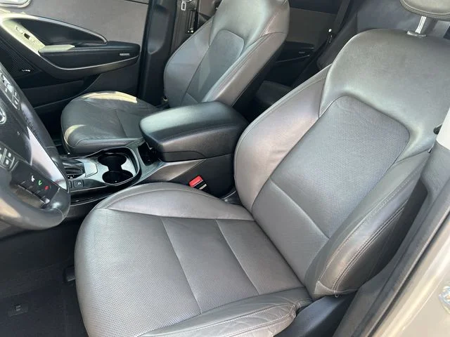 Used 2015 Silver Hyundai Limited image 35