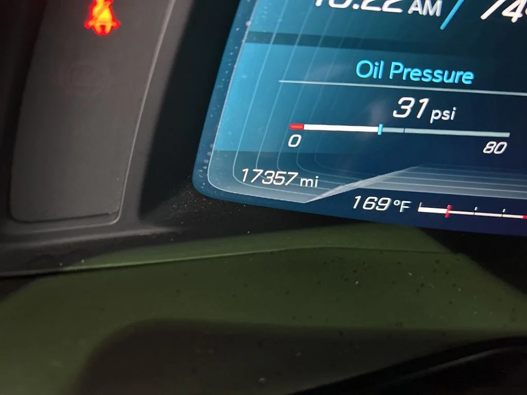 Used 2022 Blue Chevrolet Stingray image 50