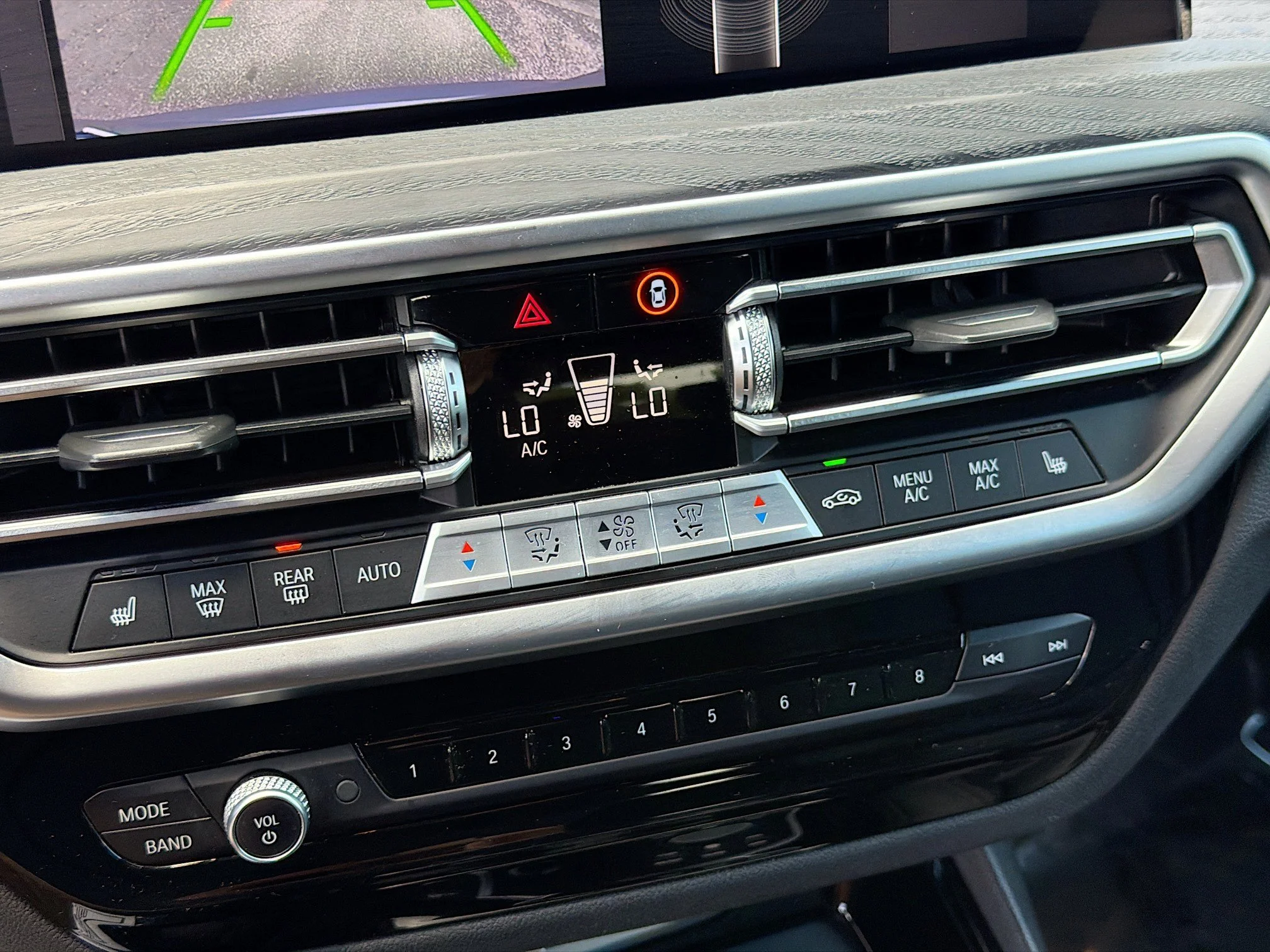 Used 2023 Skyscraper Gray Metallic BMW sDrive30i image 33