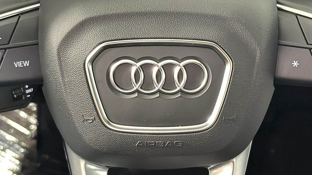 2023 Audi Q8 Prestige - Photo 18