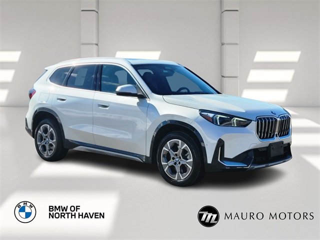 2025 BMW X1 28i