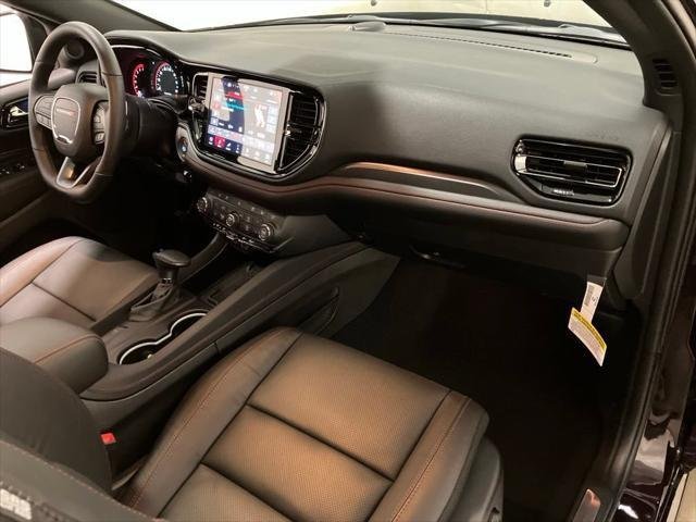 New 2026 Red Oxide Exterior Paint Dodge GT PLUS image 20
