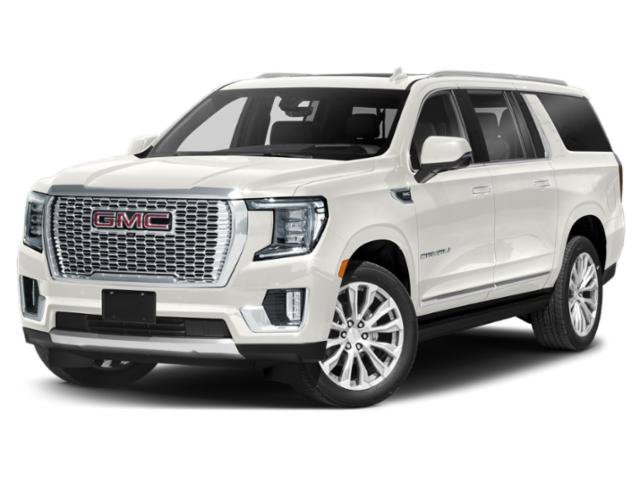 2024 GMC Yukon Denali AWD's photo