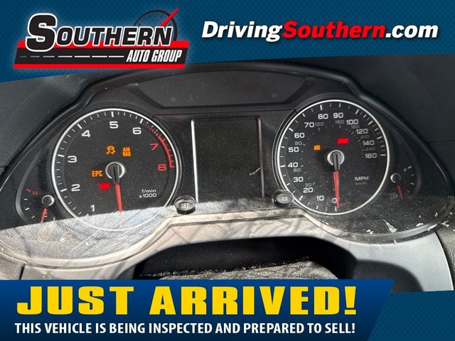 2013 Audi Q5 2.0T Premium Plus