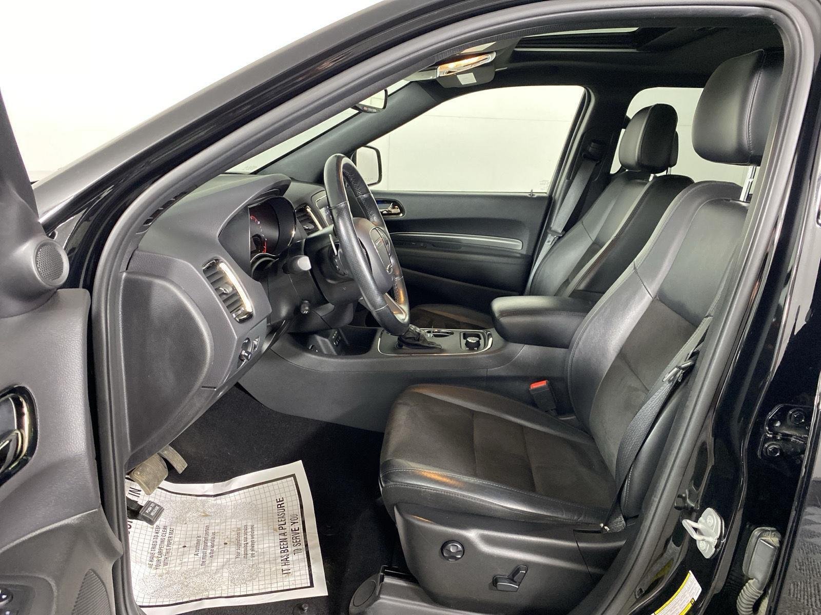 Used 2020 DB Black Dodge R/T image 7