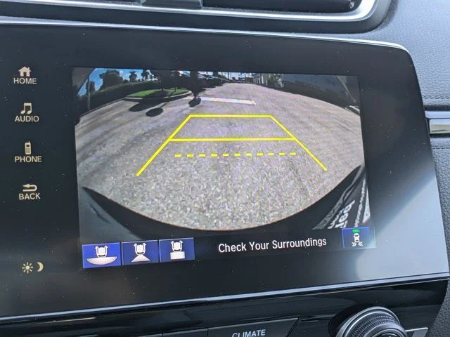 2021 Honda CR-V EX - Photo 28