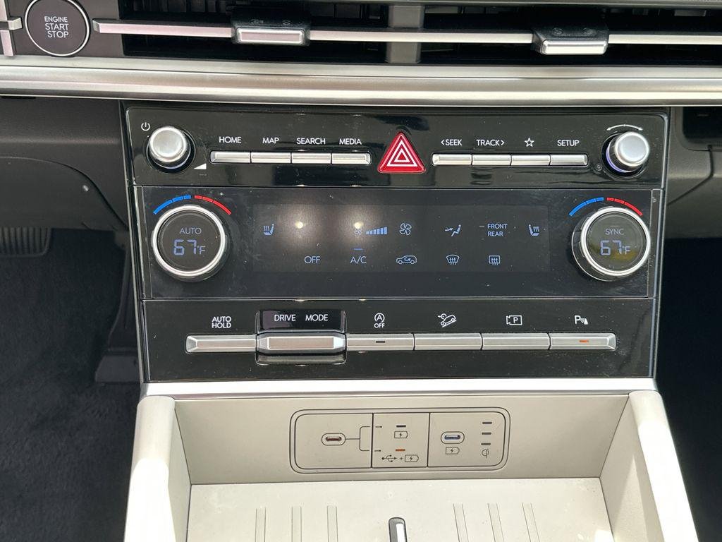 2026 Hyundai Santa Fe SEL - Photo 19
