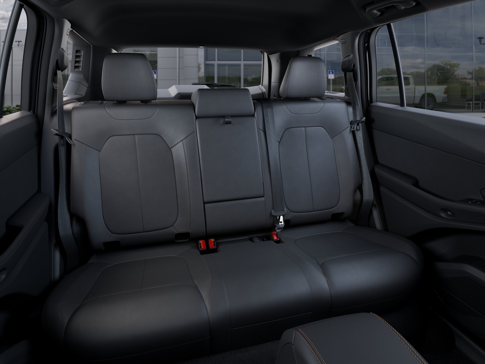 New 2026 Sting-Gray Clearcoat Jeep Limited image 15