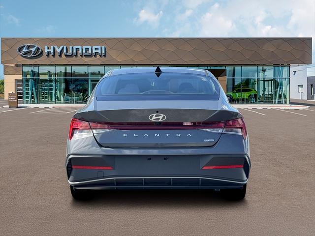 New 2026 Ecotronic Gray Hyundai Blue image 25