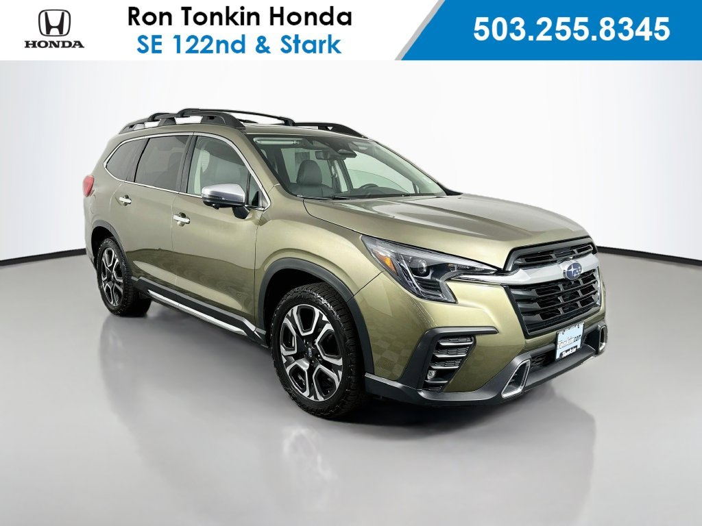 2023 Subaru Ascent