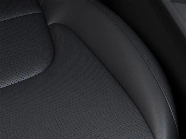 New 2026 Gray Kia EX image 24