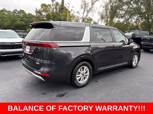Used 2023 Panthera Metal Kia LX image 6
