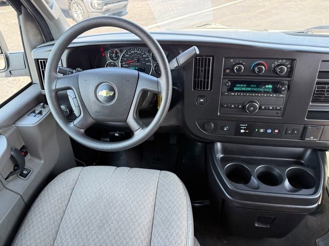 Used 2023 Summit White Chevrolet 1LT image 8