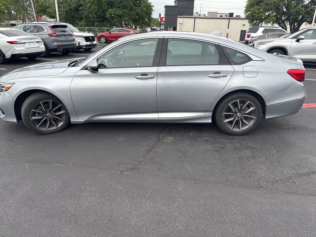 1HGCV1F56MA120538