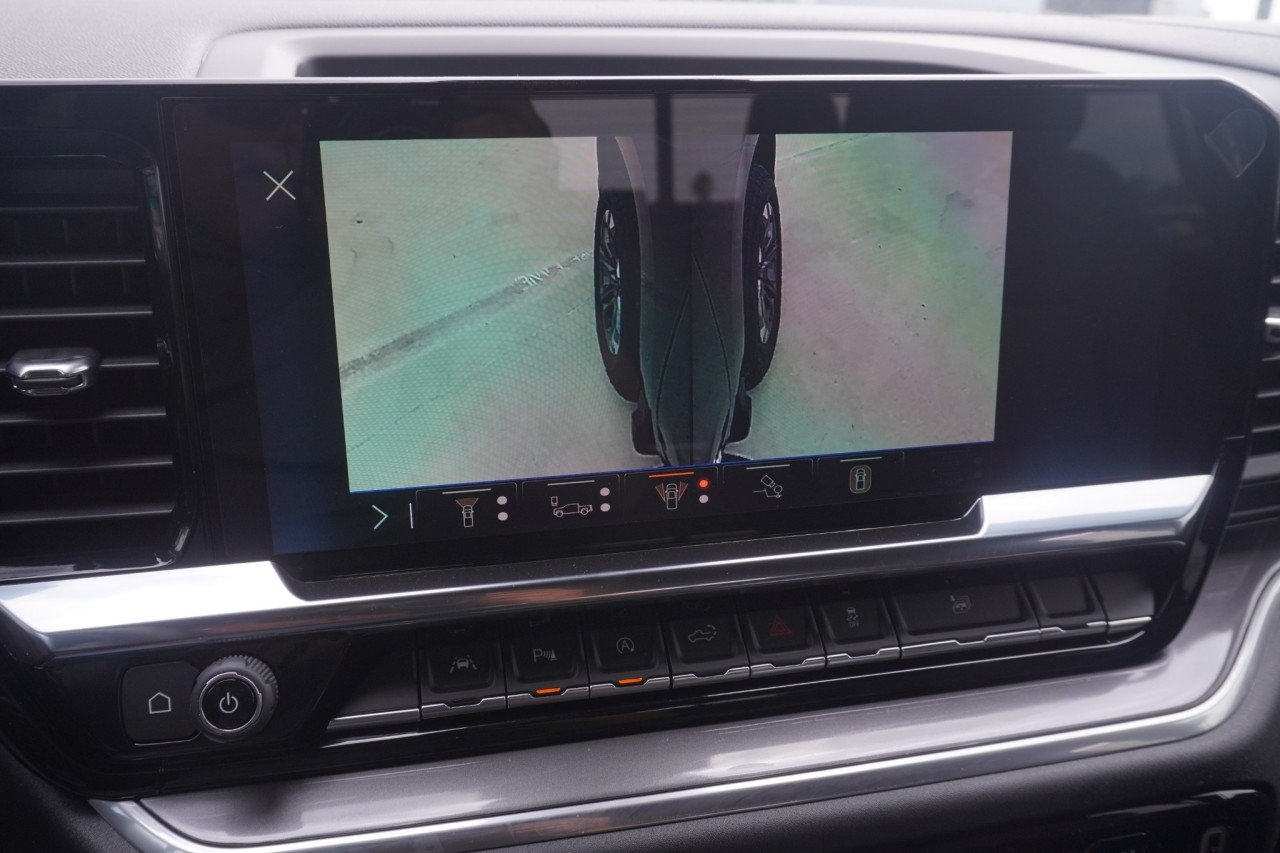 2026 Chevrolet Silverado 1500 High Country - Photo 42