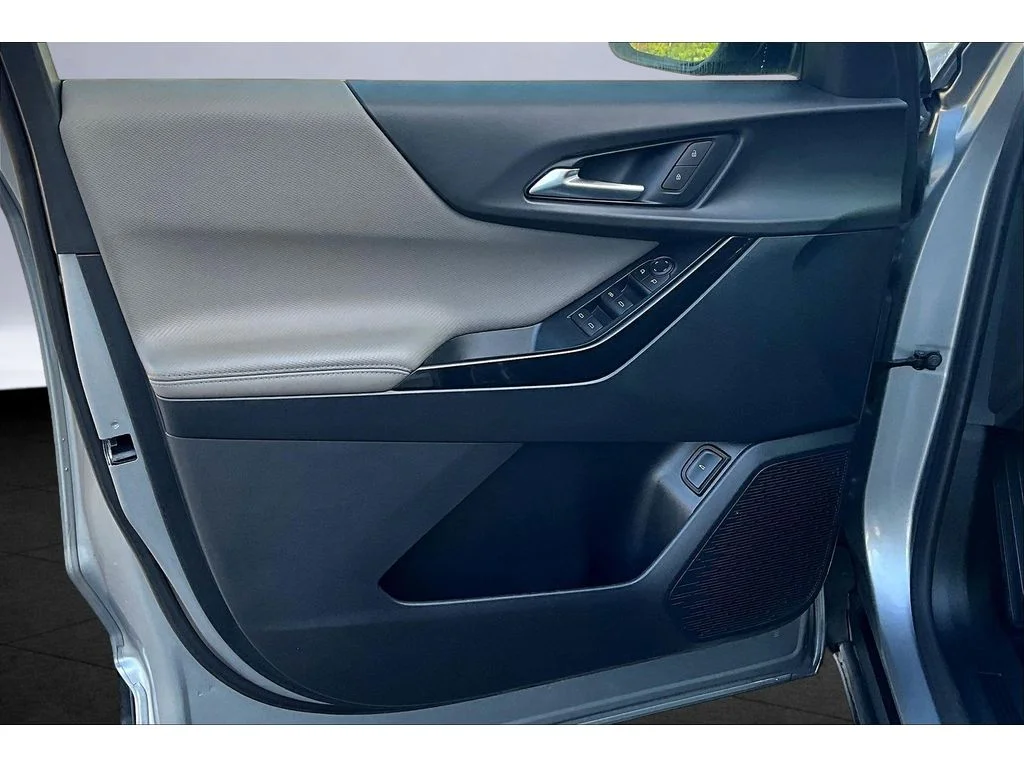 Used 2026 Sterling Gray Metallic Chevrolet LT image 16