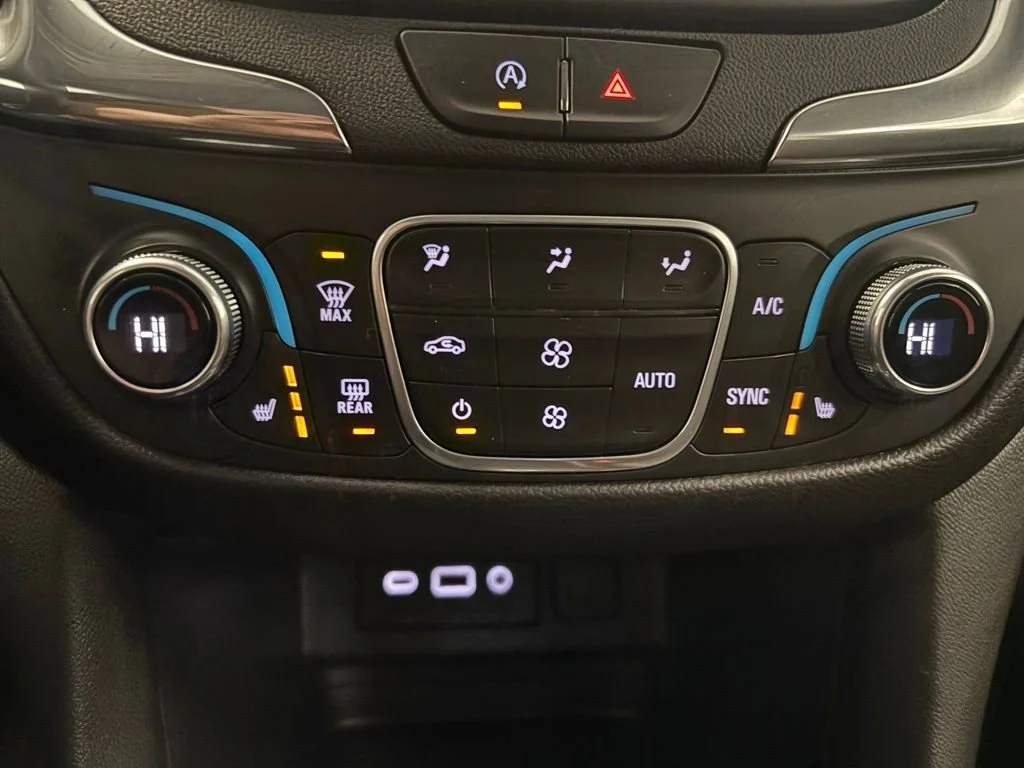 2024 Chevrolet Equinox LT - Photo 5