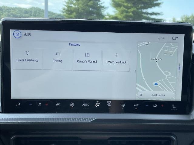 2025 Ford Bronco Sport Outer Banks - Photo 67