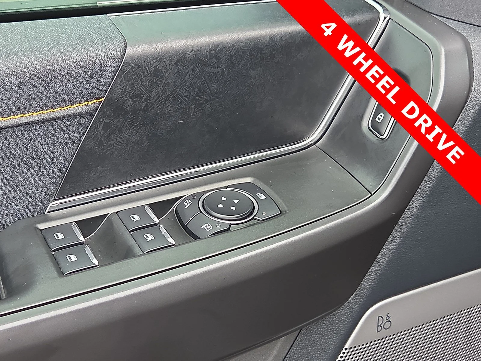 2025 Ford F-150 Tremor - Photo 13