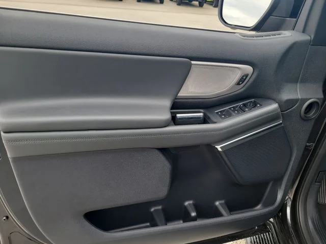 New 2027 Gray Metallic Ford Active image 20