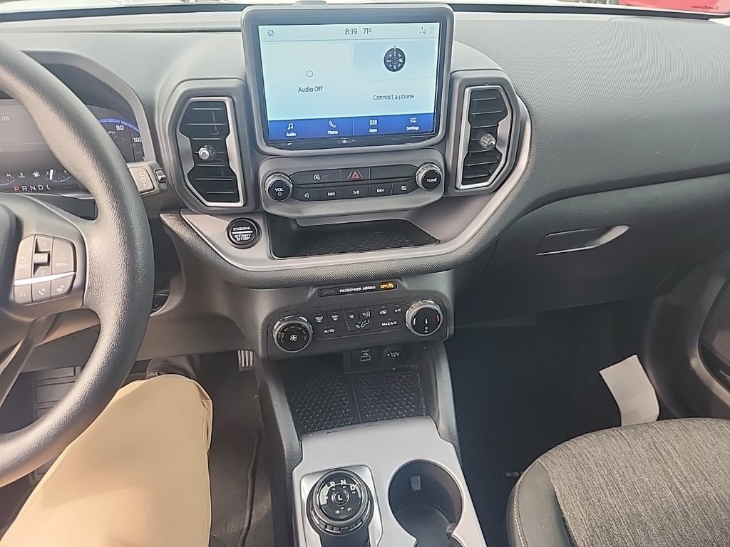 Used 2022 Green Ford Big Bend image 23