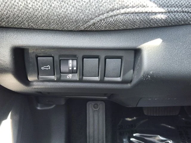 Certified Used 2026 Green Subaru Limited image 23