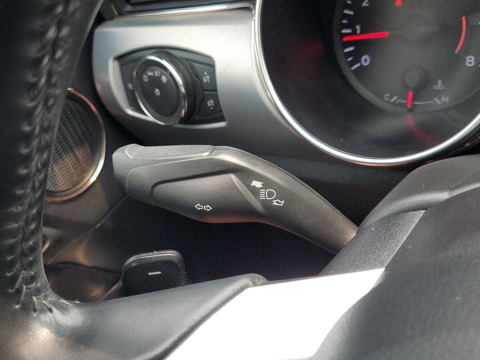 Used 2020 Silver Ford EcoBoost Premium image 17