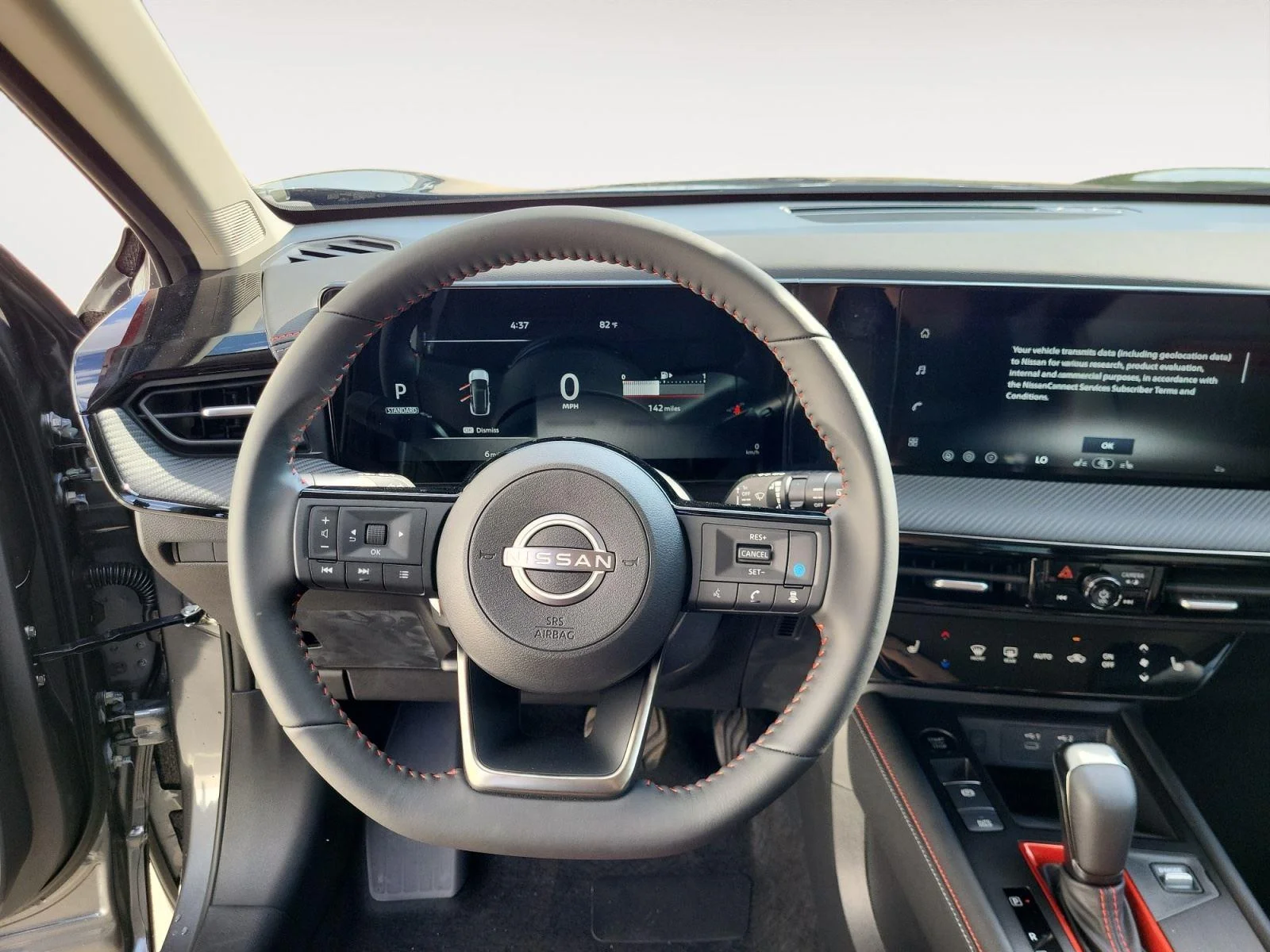 2026 Nissan KICKS SR AWD - Photo 16
