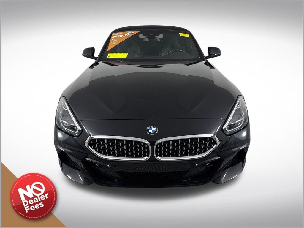 2019 BMW Z4 Base - Photo 9