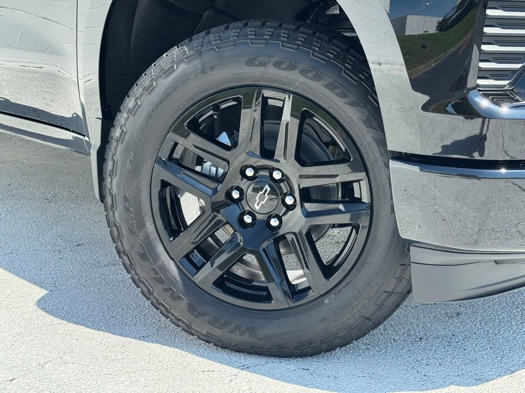 2026 Chevrolet Silverado 1500 RST - Photo 7