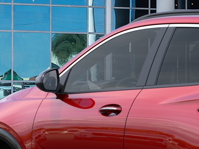 2026 Buick Encore GX Sport Touring - Photo 12