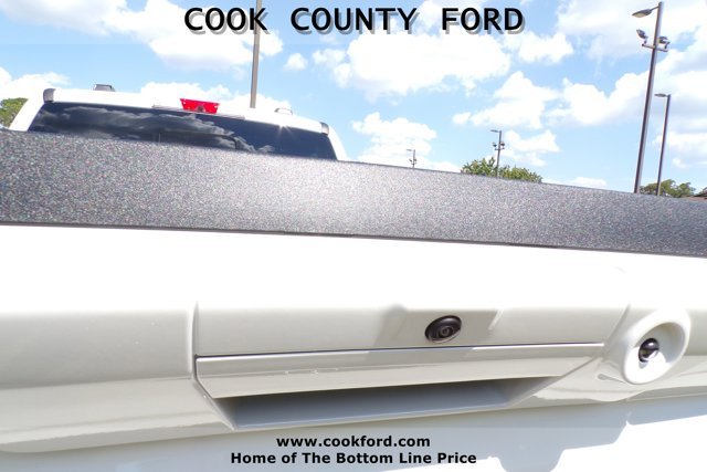 New 2026 STAR WHITE Ford LARIAT image 15