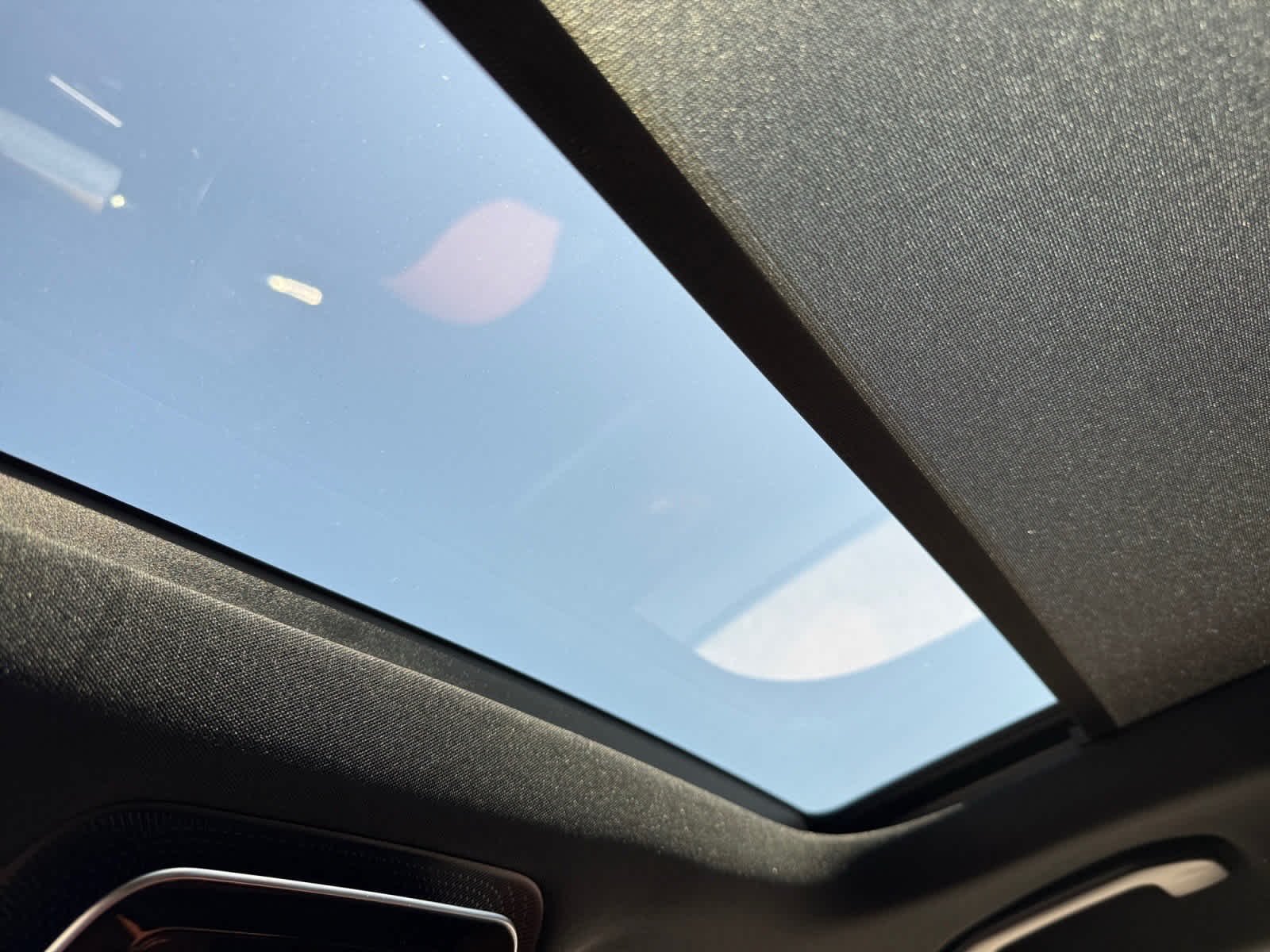New 2026 Graphite Grey Metallic Mercedes-Benz GLC 300 image 28