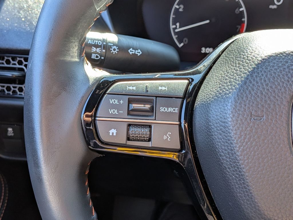Used 2024  Honda Sport image 16